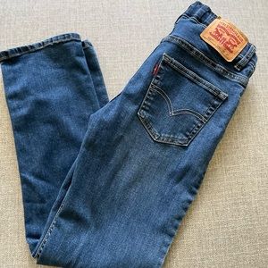 👖 LEVIS 502 - Youth